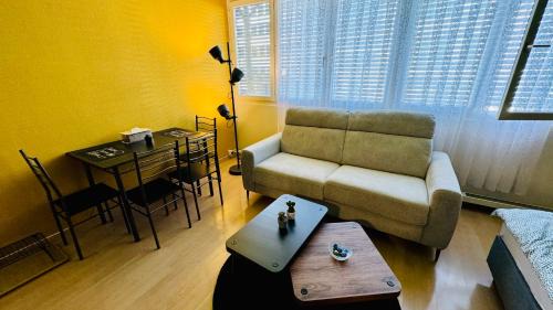 Breitenrain-Lorraine Apartment | Ferdinands Gateaway inkl Breakfast