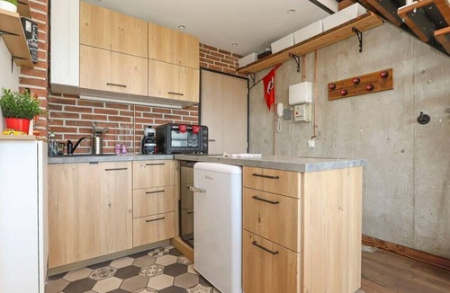 Saint Michel Apartment | Feretra - Duplex 33 m² – Métro Empalot à 3 min | Parking free