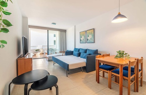 Pineda de Mar Hotel | FERGUS Club Pineda Splash