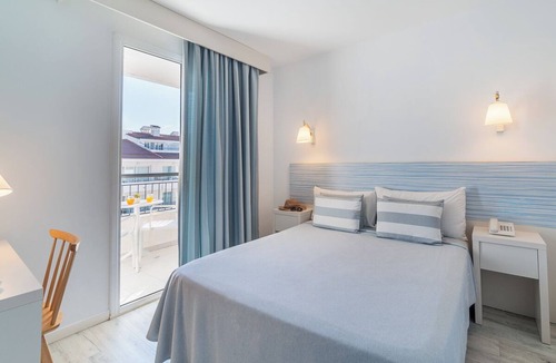 Pineda de Mar Hotel | FERGUS Club Pineda Splash