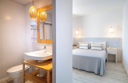 Pineda de Mar Hotel | FERGUS Club Pineda Splash