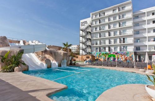 Pineda de Mar Hotel | FERGUS Club Pineda Splash