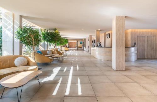 Pineda de Mar Hotel | FERGUS Club Pineda Splash