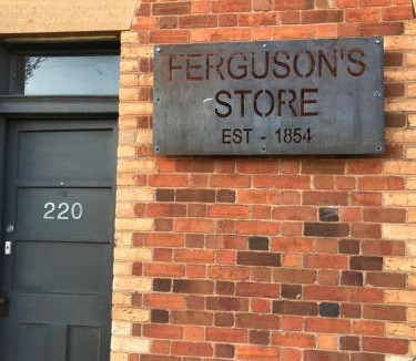 Heathcote Apartment | Fergusons Store