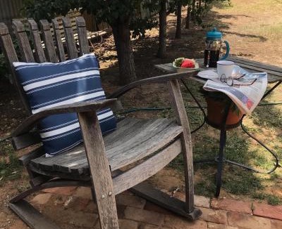 Heathcote Apartment | Fergusons Store