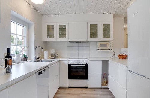 Havneby House | "Ferhat" - 2.9km from the sea by Interhome