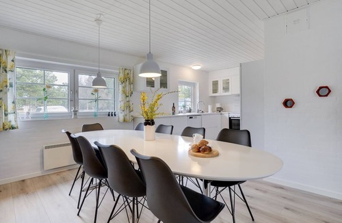 Havneby House | "Ferhat" - 2.9km from the sea by Interhome