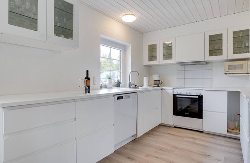 Havneby House | "Ferhat" - 2.9km from the sea by Interhome