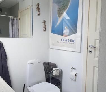 Rødvig Apartment | Ferie Lejligheden Landlyst