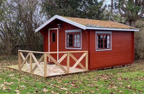 Rodvig Stevns Other | Feriebyens Camping