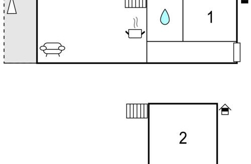 Faaborg Apartment | Feriecenter Klinten