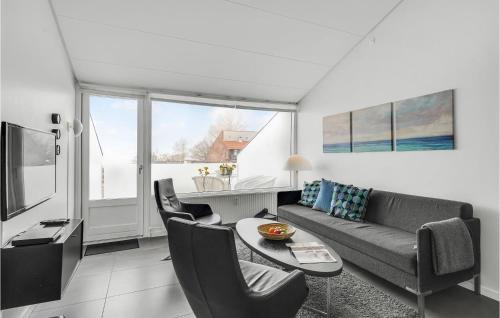 Faaborg Apartment | Feriecenter Klinten