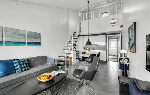 Faaborg Apartment | Feriecenter Klinten