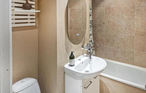 Faaborg Apartment | Feriecenter Klinten