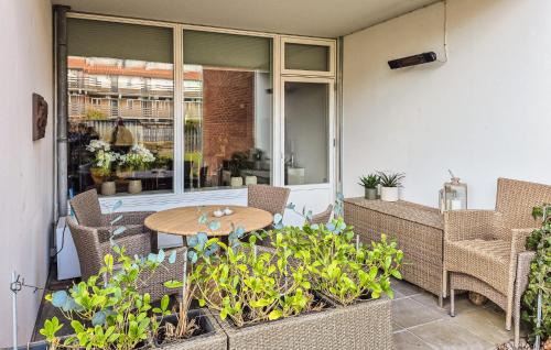 Faaborg Apartment | Feriecenter Klinten