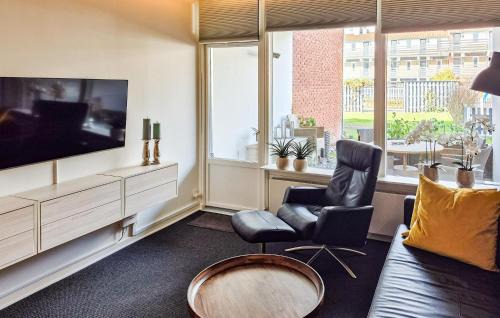 Faaborg Apartment | Feriecenter Klinten