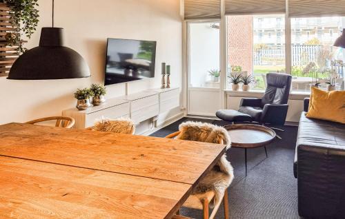 Faaborg Apartment | Feriecenter Klinten