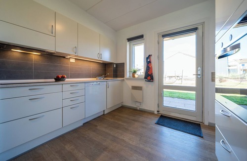 Slette Strand Apartment | Feriecenter Slettestrand