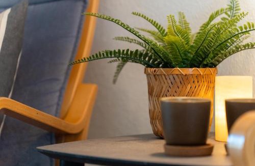 Slette Strand Apartment | Feriecenter Slettestrand