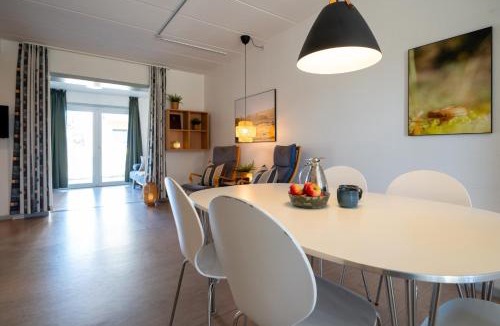 Slette Strand Apartment | Feriecenter Slettestrand