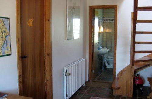 Roslev House | Feriegården i Floutrup