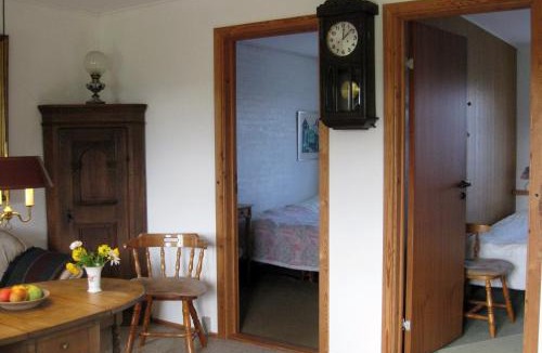 Roslev House | Feriegården i Floutrup