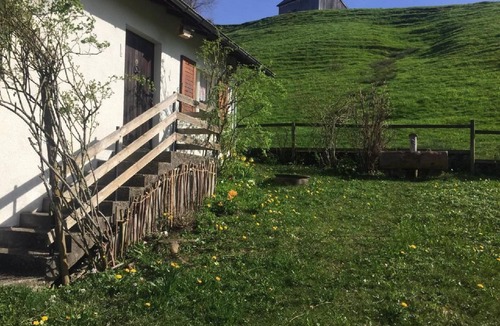 Krummenau House | Feriehüsli by Interhome