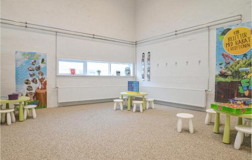 Brovst Apartment | Feriehotal Tranum Klit