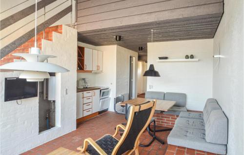 Brovst Apartment | Feriehotal Tranum Klit