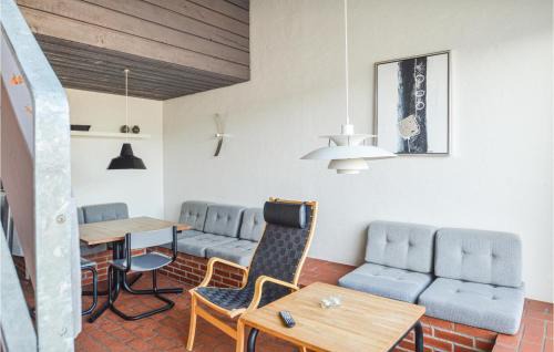 Brovst Apartment | Feriehotal Tranum Klit