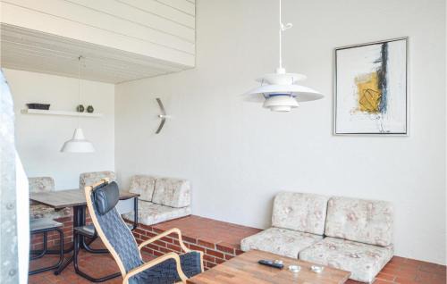 Brovst Apartment | Feriehotel Tranum Klit