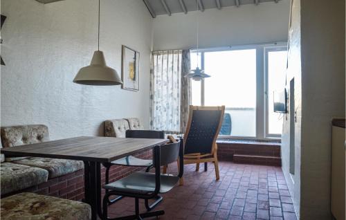 Brovst Apartment | Feriehotel Tranum Klit