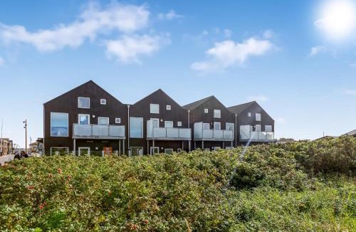 Sondervig House | Feriehus 1042