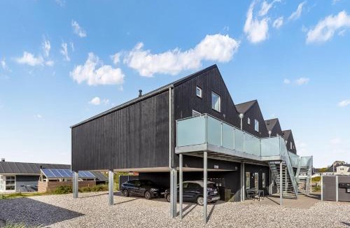 Sondervig House | Feriehus 1042