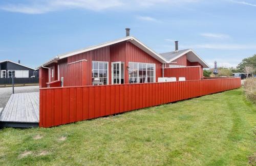Nørre Lyngvig House | Feriehus 1048