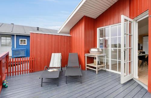 Nørre Lyngvig House | Feriehus 1048
