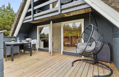 Lodbjerg Hede House | Feriehus 1072