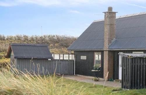 Sondervig House | Feriehus 1082