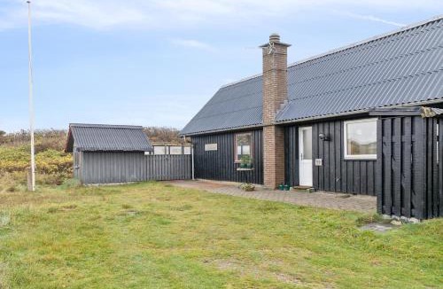 Sondervig House | Feriehus 1082