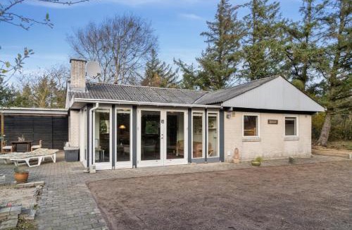 Sønder Nissum House | Feriehus 1086