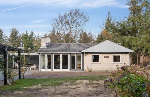 Sønder Nissum House | Feriehus 1086