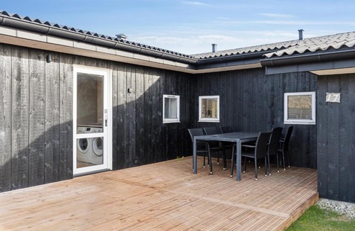 Hvide Sande House | Feriehus 1115