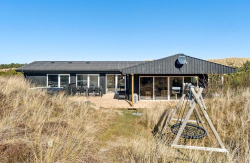 Hvide Sande House | Feriehus 1115