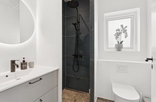 Sondervig House | Feriehus 1116