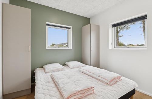 Sondervig House | Feriehus 1116