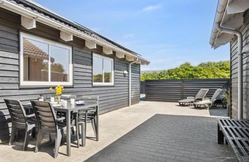 Nørre Lyngvig House | Feriehus 1130