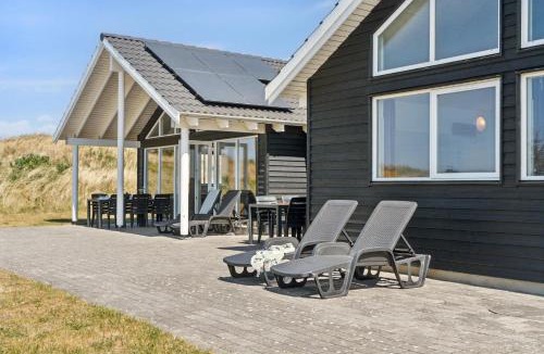 Nørre Lyngvig House | Feriehus 1130