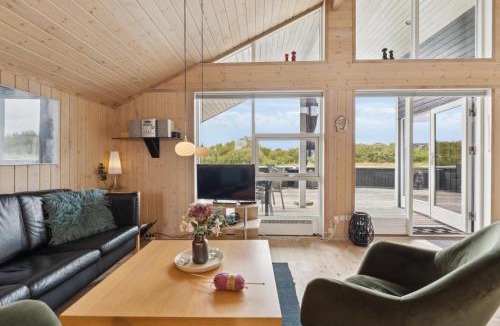 Lodbjerg Hede House | Feriehus 1136