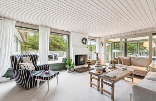 Sondervig House | Feriehus 1140