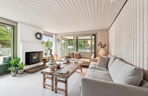 Sondervig House | Feriehus 1140